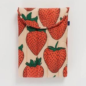 Baggu Puffy Laptop Sleeve 13"/14"